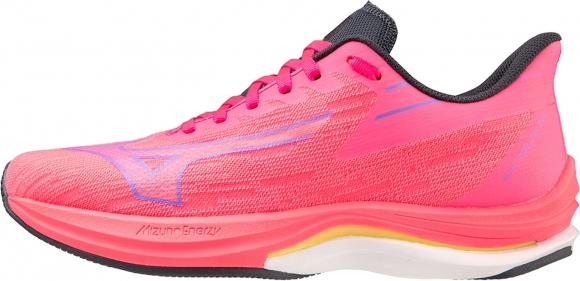 J1GD2330 21 MIZUNO SHOE WAVE REBELLION SONIC (W) / Кроссовки