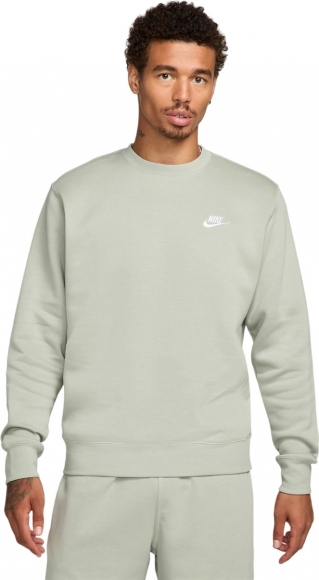 BV2662 371 NIKE Nike Sportswear Club / Толстовка