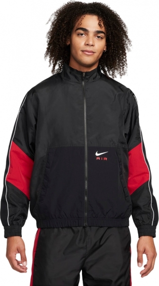 FN7687 011 NIKE M NSW SW AIR TRACKTOP WV / Ветровка