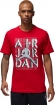 FN5978 687 NIKE Air Jordan Brand Jumpman Stack SS Crew / Футболка