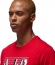 FN5978 687 NIKE Air Jordan Brand Jumpman Stack SS Crew / Футболка
