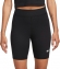 DV7797 010 NIKE W NSW NK CLSC HR 8IN SHORT / Шорты