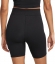 DV7797 010 NIKE W NSW NK CLSC HR 8IN SHORT / Шорты
