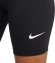 DV7797 010 NIKE W NSW NK CLSC HR 8IN SHORT / Шорты