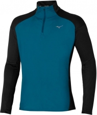 J2GAB506 92 MIZUNO Hybrid LS HZ / Рубашка на молнии J2GAB506 92 MIZUNO Hybrid LS HZ / Рубашка на молнии