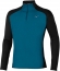 J2GAB506 92 MIZUNO Hybrid LS HZ / Рубашка на молнии