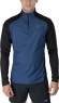 J2GAB506 92 MIZUNO Hybrid LS HZ / Рубашка на молнии
