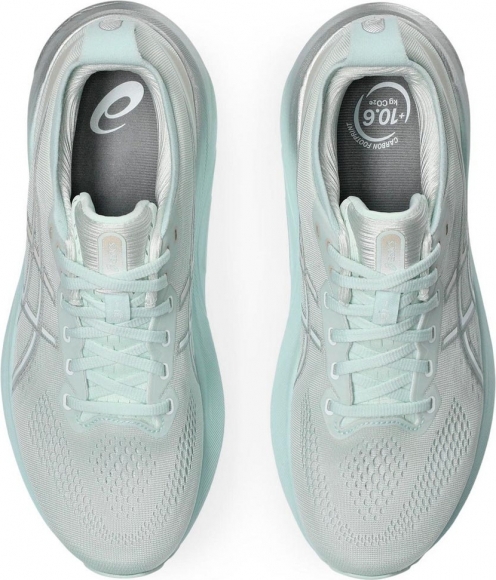 1011B867 302 ASICS Gel-Kayano 31 / Кроссовки
