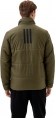 HT8710 ADIDAS BSC 3S INS JKT / Олимпийка