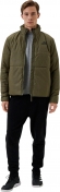 HT8710 ADIDAS BSC 3S INS JKT / Олимпийка