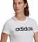 GL0768 ADIDAS W LIN T / Футболка