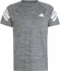 JE5669 ADIDAS GYM+ 3S TEE / Футболка