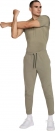 FB7548 320 NIKE M NK DF UNLIMITED PANT TPR / Брюки