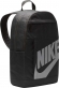 DD0559 013 NIKE NK ELMNTL BKPK - HBR / Рюкзак