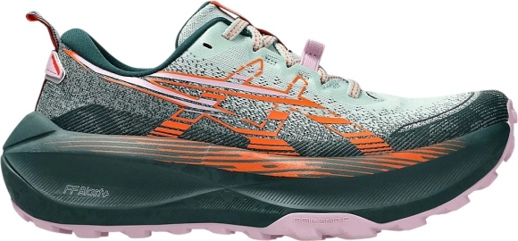 1012B769 400 ASICS TRABUCO MAX 4 / Кроссовки