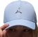 HM5750 407 NIKE U J RISE CAP S CB MTL JM / Кепка