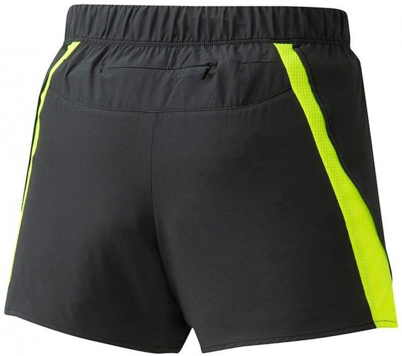 J2GB0725 94 MIZUNO Aero 4.0 Short (W) / Шорты