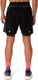 2011D246 001 ASICS Road 2-in-1 7in Short / Шорты 2 в 1