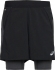 2011D246 001 ASICS Road 2-in-1 7in Short / Шорты 2 в 1