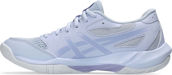 1072A119 400 ASICS Gel-Rocket 12 (W) / Кроссовки волейбольные женские