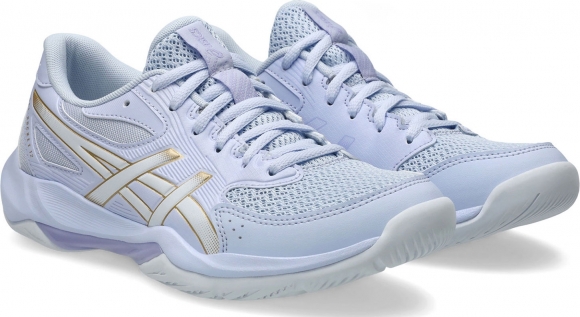 1072A119 400 ASICS Gel-Rocket 12 (W) / Кроссовки волейбольные женские