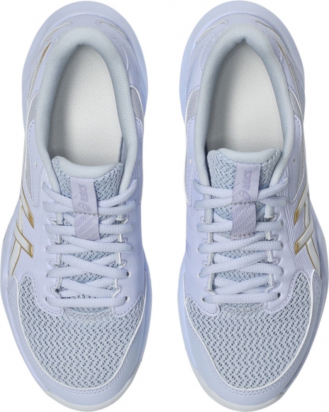 1072A119 400 ASICS Gel-Rocket 12 (W) / Кроссовки волейбольные женские