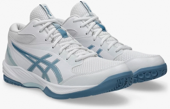 1071A102 103 ASICS Gel-Task 4 MT / Кроссовки волейбольные