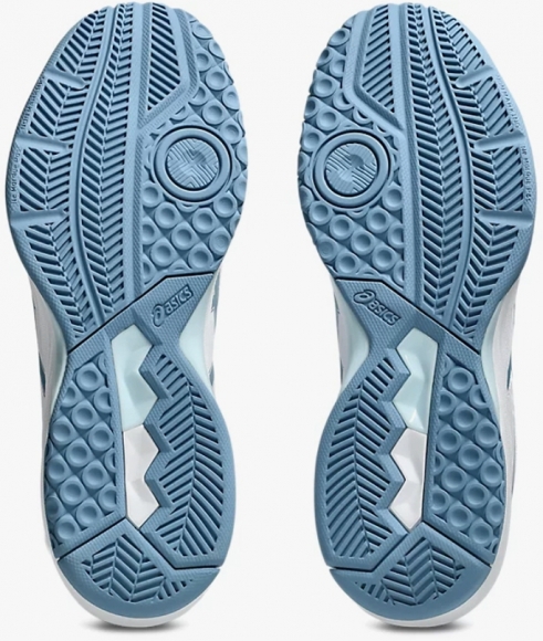 1071A102 103 ASICS Gel-Task 4 MT / Кроссовки волейбольные