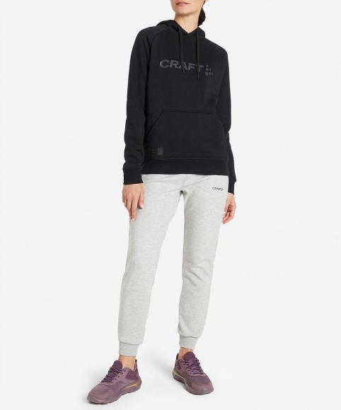 1910641 999000 CRAFT Core Craft Hood (W) / Толстовка с капюшоном