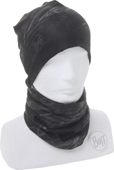 129801.901 BUFF Thermonet Bardeen Graphite / Бандана