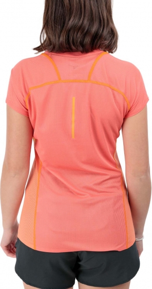 J2GAB202 53 MIZUNO Aero Tee (W) / Футболка J2GAB202 53 MIZUNO Aero Tee (W) / Футболка