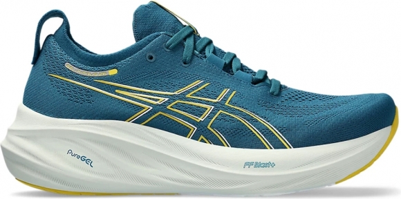 1011B794 402 ASICS Gel-Nimbus 26 / Кроссовки