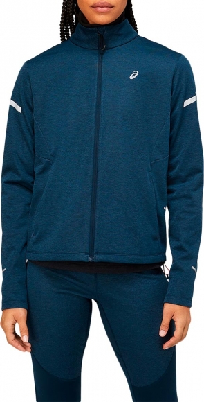 2012C028 401 ASICS Lite-Show Winter Jacket (W) / Штормовка