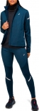 2012C028 401 ASICS Lite-Show Winter Jacket (W) / Штормовка