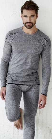 1903716 B999 CRAFT Active Comfort / Рубашка длинный рукав 1903716 B999 CRAFT Active Comfort / Рубашка длинный рукав