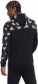 HN9055 ADIDAS M FL GFX Hoodie / Толстовка