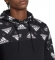 HN9055 ADIDAS M FL GFX Hoodie / Толстовка