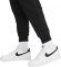 DQ5191 010 NIKE W NSW CLUB FLC MR PANT STD / Брюки