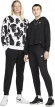 DQ5191 010 NIKE W NSW CLUB FLC MR PANT STD / Брюки