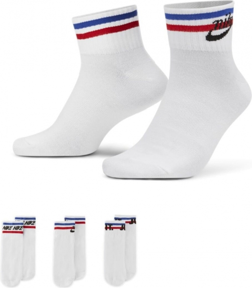 DX5080 100 NIKE Everyday Essential / Носки