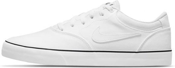 DM3494 102 NIKE SB Chron 2 Canvas / Кроссовки