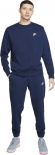 BV2662 410 NIKE Sportswear Club / Джемпер