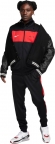 FN7689 011 NIKE M NSW SW AIR TRACKTOP PK / Ветровка