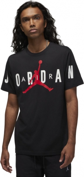 DV1445 010 NIKE Jordan Air Stretch T-Shirt / Футболка