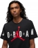 DV1445 010 NIKE Jordan Air Stretch T-Shirt / Футболка