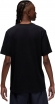 FN5980 010 NIKE M J BRAND JM WTRCLR SS CREW / Футболка