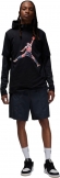FN5980 010 NIKE M J BRAND JM WTRCLR SS CREW / Футболка