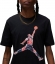 FN5980 010 NIKE M J BRAND JM WTRCLR SS CREW / Футболка