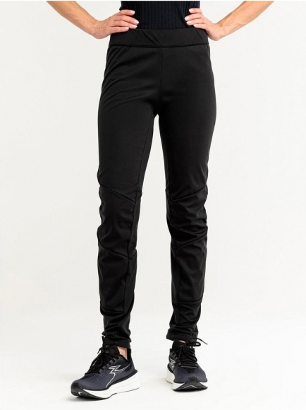 MX364230 10000 MOAX Delta Zip Pant (W) / Брюки спортивные