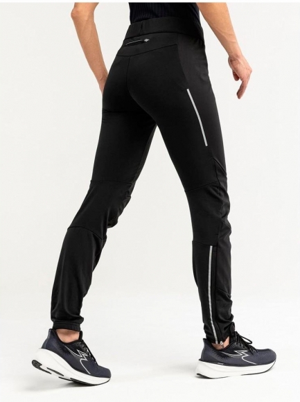 MX364230 10000 MOAX Delta Zip Pant (W) / Брюки спортивные MX364230 10000 MOAX Delta Zip Pant (W) / Брюки спортивные